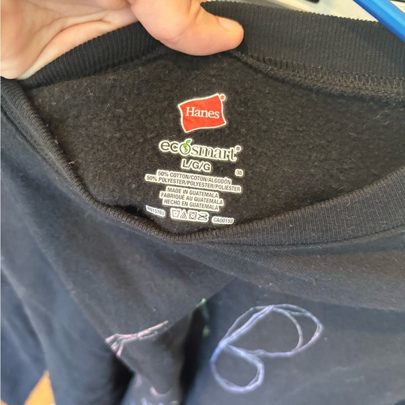 ACAB sweater - Picture 3 of 4